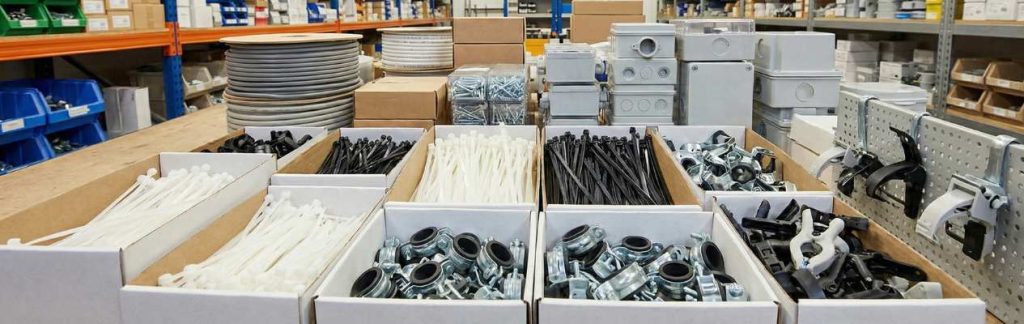 Abrazaderas eléctricas