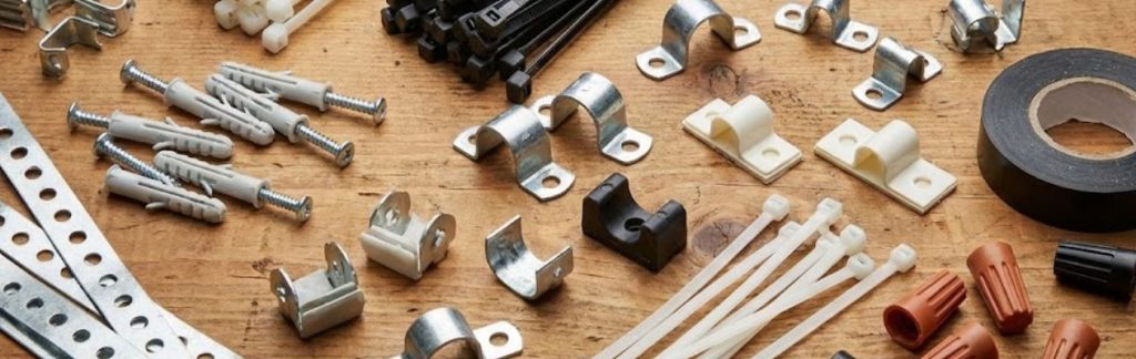 material fijacion
