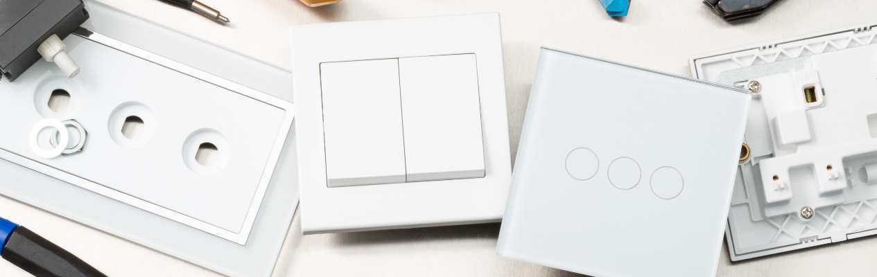 mecanismos eléctricos online simon precio y bjc precio