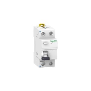 Interruptor diferencial IID 2P 40A 30mA clase-AC residencial
