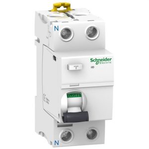 Interruptor diferencial IDD 2P 40A 300mA clase-AC