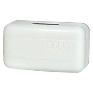 Timbre musical ORBISON 2 notas musicales 230V