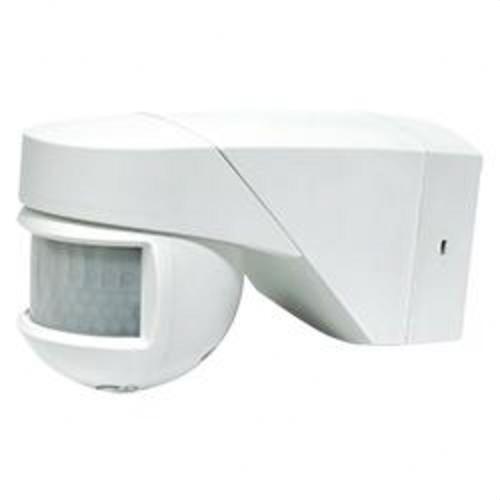 0018007058-4da9-md01_500.jpg Detector movimiento MULTIMAT sobre pared y techo accesorio rincón/esquina detección: 12m frontal y 8m (4 + 4) lateral a 20°C 5-2000 Lux temporización: 3 s-30 min paso por cero IP55