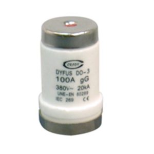 Fusible neozed DO3 80A