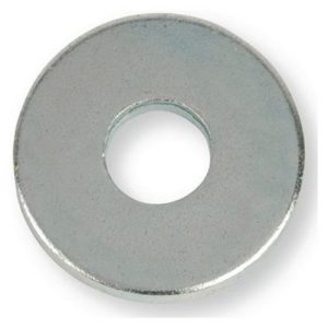 Arandelas M-8 DIN9021 100  unidades