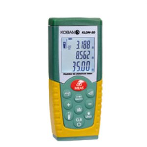 Medidor KLDM-100H