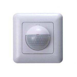 Detector PIR de movimiento KDP8 2H/3H