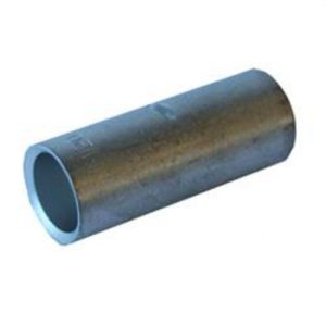 Manguito conexión tubular KCC 16 cobre 100  unidades