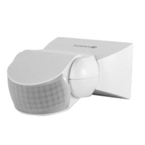 Detector de movimiento superficie PIR KDP12 180W IP65