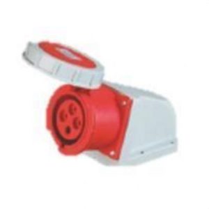 Base mural KBM-416-5667 400V corriente alterna