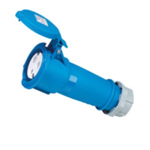 Conector KCON-216-3667 230V corriente alterna