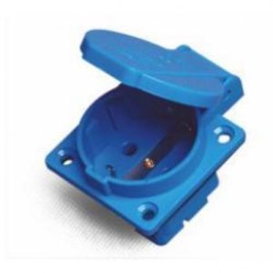 Base schuko KBS-216 230V AC