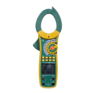 Pinza amperimétrica KPAW-01