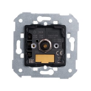 Regulador electrónico SIMON 75 450W