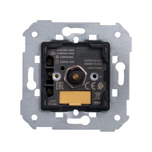 Regulador Serie 75 para LED