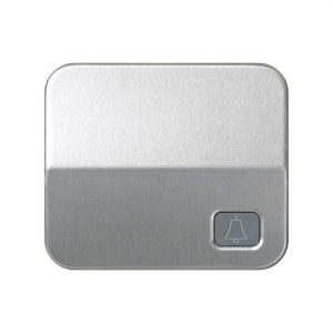 Manecilla SIMON 75 para pulsador campana aluminio