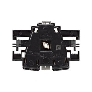 Base enchufe SIMON 73 bipolar TT lateral