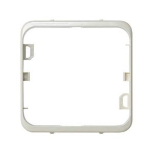 Embellecedor SIMON 73 LOFT para mecanismos marfil