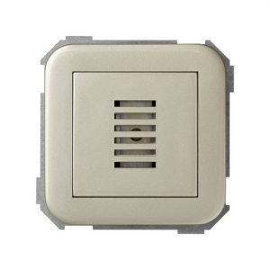 Zumbador SIMON 31 125-220V cava