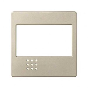 Tapa reloj digital SIMON 82 cava