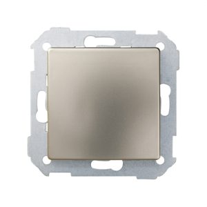 Placa ciega SIMON 82 cava