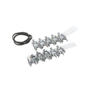 Juego garras SIMON 27 para 10 bastidores