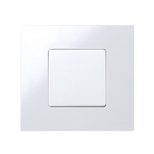 Marco SIMON 27 PLAY con 1 elemento blanco