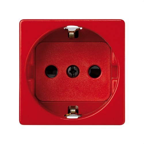 0701135103-fbf8-md01_500.jpg Base SIMON 27 2P TT lateral schuko con obturador de seguridad rojo