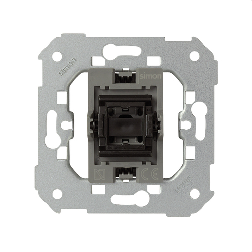 Interruptor SIMON 77 unipolar 10AX