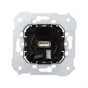 Cargador USB micro USB Simon 75
