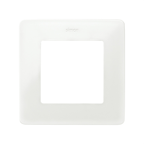 Marco SIMON DETAIL 82 con 1 elemento blanco