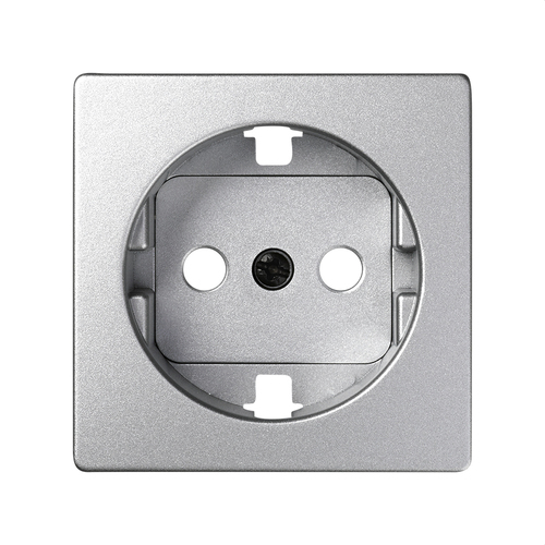 Tapa base DETAIL 82 enchufe schuko
