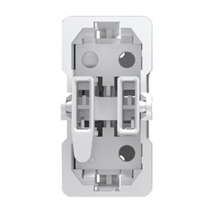 Mecanismo interruptor unipolar luminoso 10A 250V