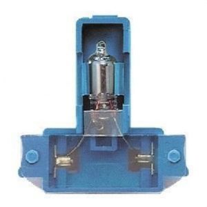 Lámpara repuesto Delta 250V IP44