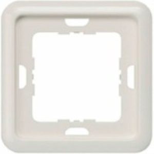 Marco triple Delta profil 80mm en plata