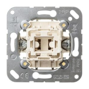 Mecanismo cruzamiento 10AX 250V