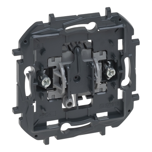 Conmutador Niloé Step 10AX 250V