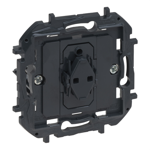 Interruptor de persianas Niloé Step 3 posiciones 6AX 250V