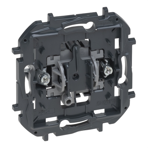 Interruptor Niloé Step 10AX 250V