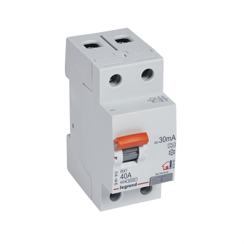 0715203656-4fa6-md30_500.jpg Diferencial vivienda LEXIC 2P, 230V, 30mA, 40A, tipo A