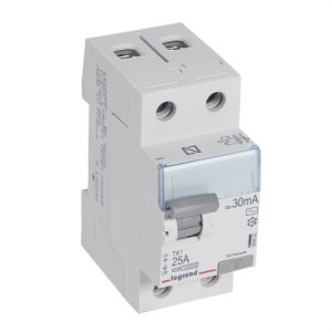Diferencial TX3 2/25/30AC