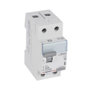 Diferencial TX3 2/40/30AC