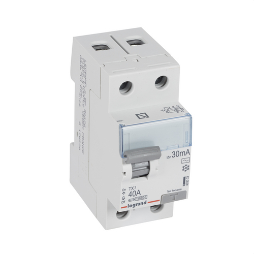 Diferencial TX3 2/40/30AC