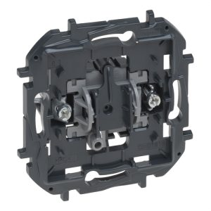 Interruptor Niloé Step 10AX 250V
