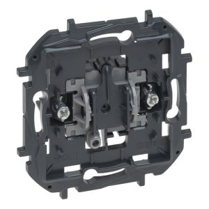 Conmutador Niloé Step 10AX 250V