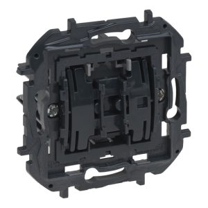 Cruzamiento Niloé Step 10AX 250V bornes de tornillo