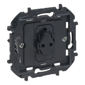 Interruptor de persianas Niloé Step 3 posiciones 6AX 250V