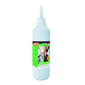 Lubricante suavizante Progel pasacables interior-exterior azul viscoso 1l