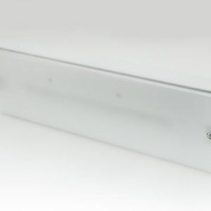Luminaria de emergencia Serie 10 estanca con Autotest 300lm 1 hora de autonomía