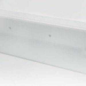 Luminaria de emergencia Serie 10 con Autotest 300lm 1 hora de autonomía